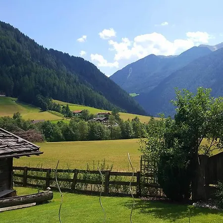Appartement Wasserer Ahrntal Zimmer foto