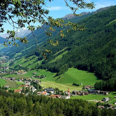 Appartement Wasserer Ahrntal Zimmer foto