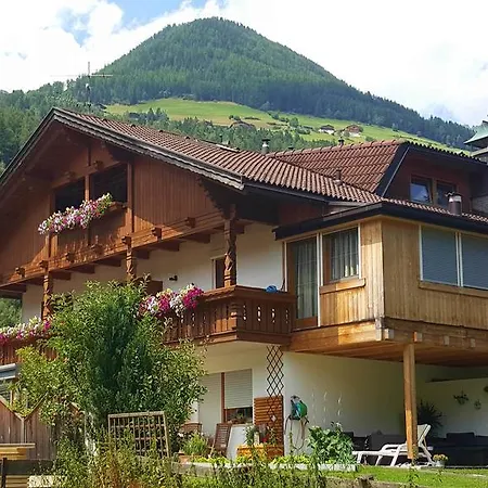 Appartement Wasserer Ahrntal Exterior foto