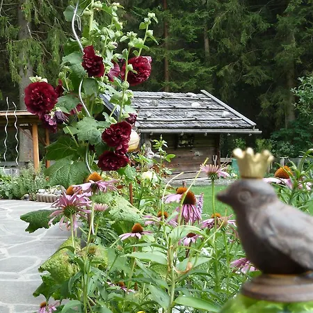 Appartement Wasserer Ahrntal Zimmer foto