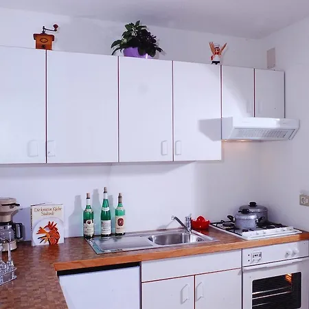 Appartement Wasserer Ahrntal Zimmer foto