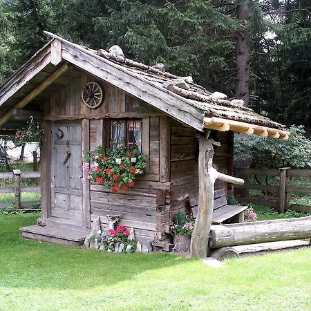 Appartement Wasserer Ahrntal Zimmer foto