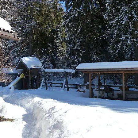 Appartement Wasserer Ahrntal Zimmer foto