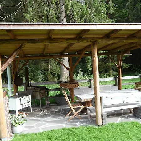 Appartement Wasserer Ahrntal Zimmer foto