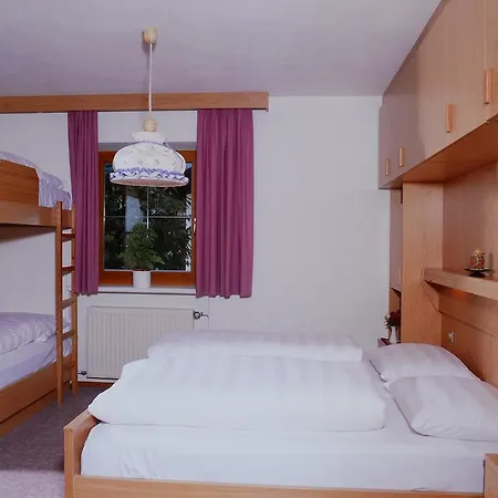 Appartement Wasserer Ahrntal Zimmer foto