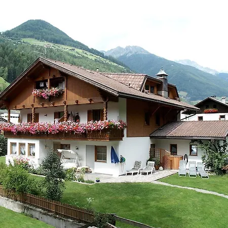 Appartement Wasserer Ahrntal Zimmer foto