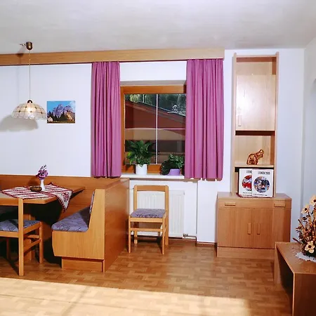 Appartement Wasserer Ahrntal Zimmer foto