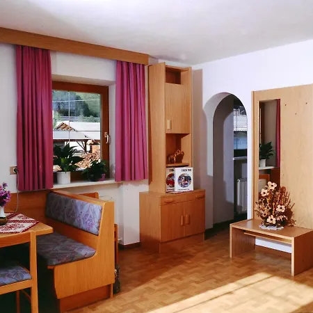 Appartement Wasserer Ahrntal Exterior foto