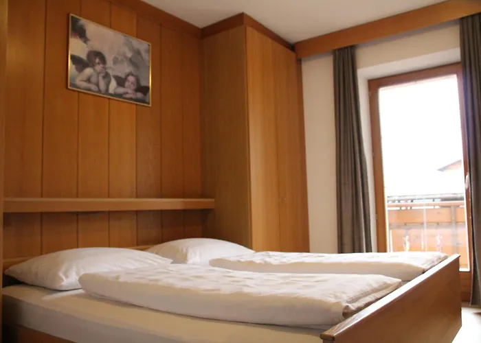 Appartement Wasserer