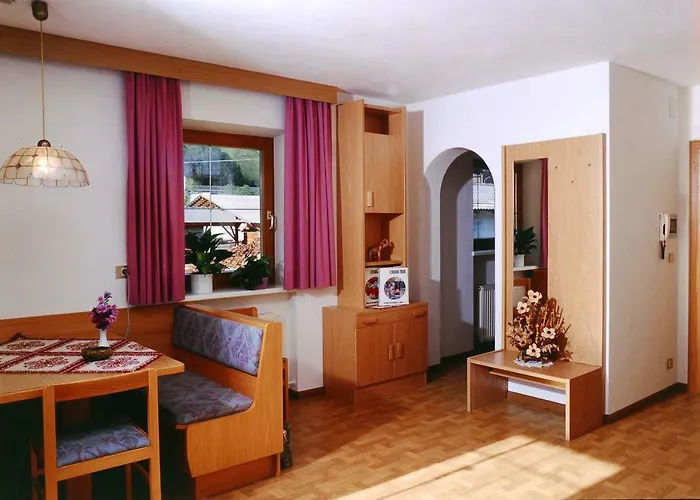 Appartement Wasserer