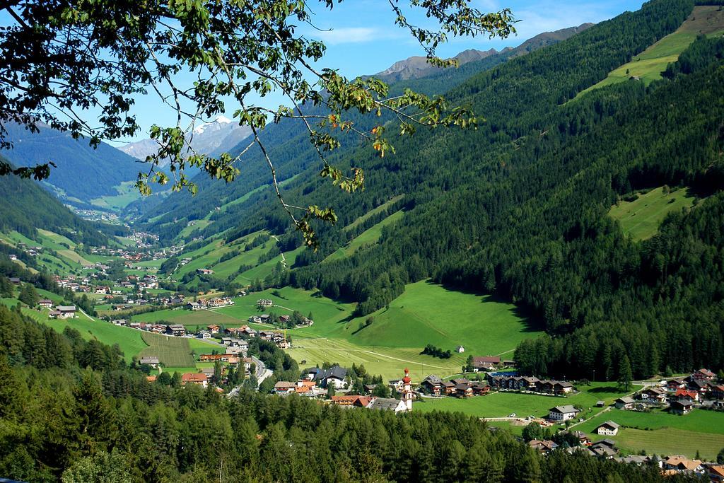 Wasserer * Ahrntal