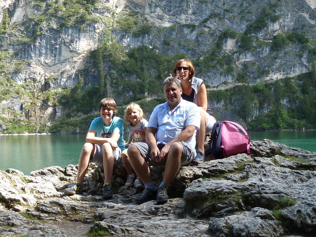 Wasserer Apartment Ahrntal