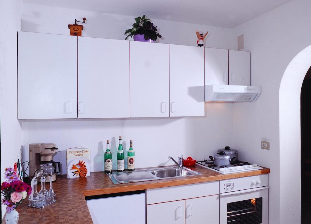 Apartment Wasserer