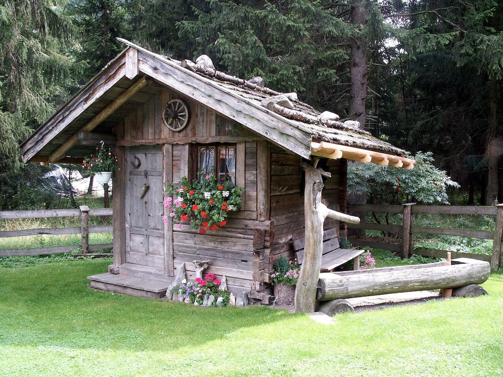 Apartment Wasserer Ahrntal