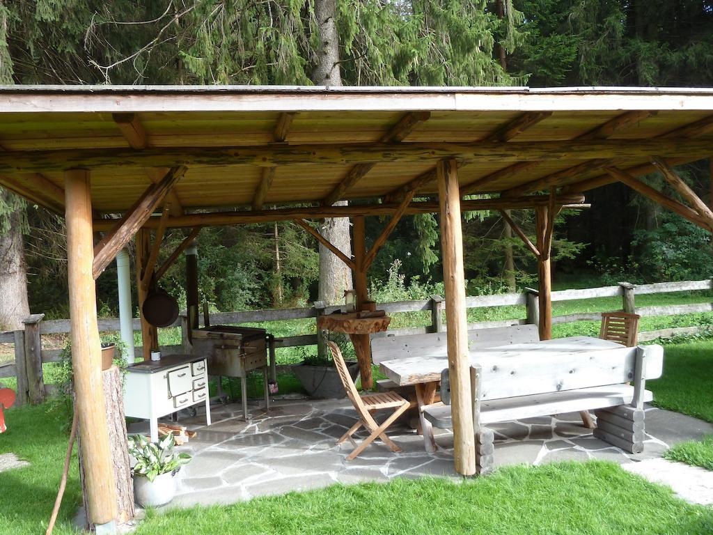 Wasserer Ahrntal