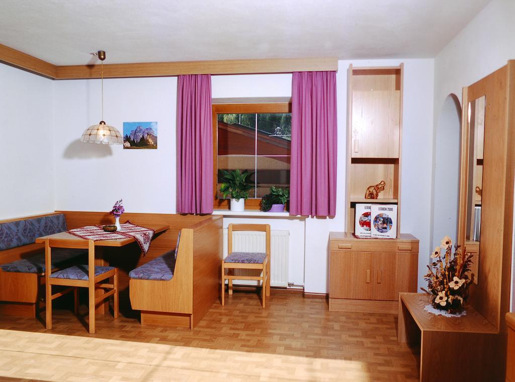 Apartment Wasserer